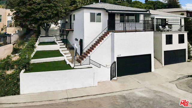 1019 N Bonnie Beach Pl, Los Angeles, CA 90063