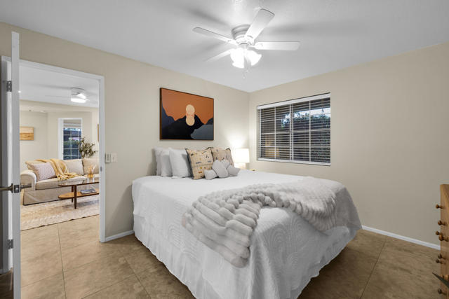 2700 Lawrence Crossley Road #41, Palm Springs, CA 92264