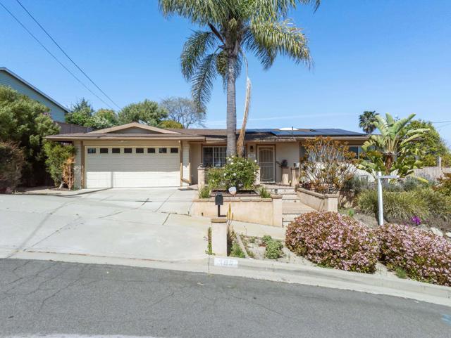 Home for Sale in Oceanside