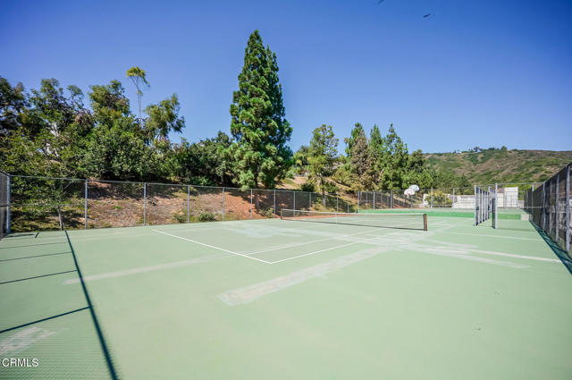 Detail Gallery Image 32 of 41 For 2623 Antonio Dr #107,  Camarillo,  CA 93010 - 2 Beds | 2 Baths