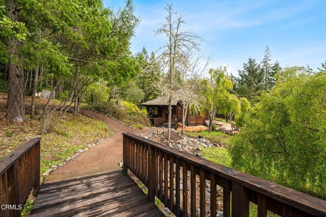 Detail Gallery Image 39 of 47 For 9601 Ravens Pike, Boonville,  CA 95415 - 2 Beds | 4 Baths