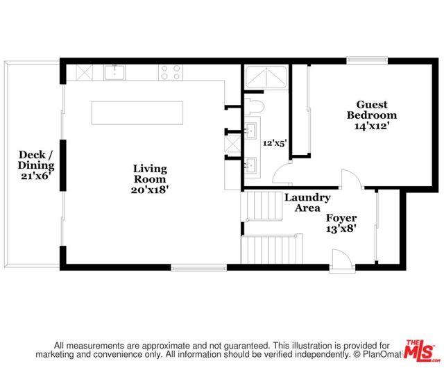 472 Rosecrans Avenue, Manhattan Beach, California 90266, 0 ,Residential Income,For Sale,Rosecrans,0,26830069