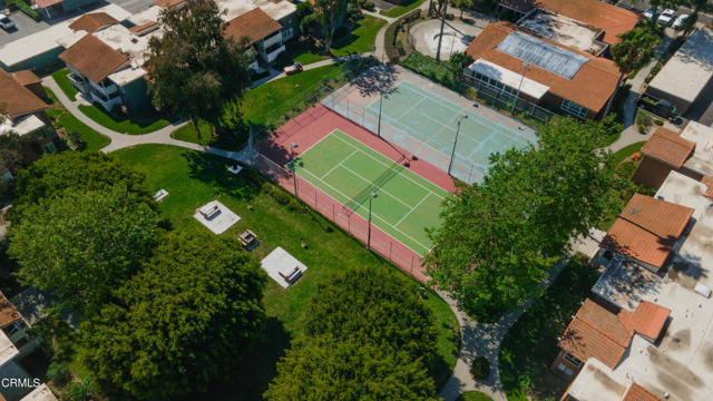 Detail Gallery Image 24 of 27 For 1300 Saratoga Ave #604,  Ventura,  CA 93003 - 2 Beds | 2 Baths