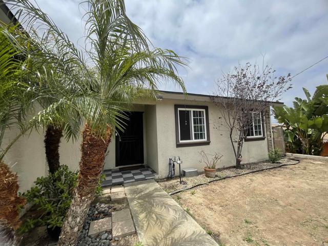 Home for Sale in San Diego