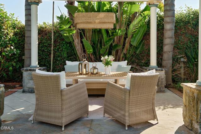 Detail Gallery Image 65 of 75 For 10047 Blackburn Rd, Ventura,  CA 93004 - 4 Beds | 4 Baths