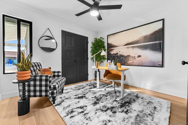 Image 21 of 46 For 4505 La Cuenta Dr