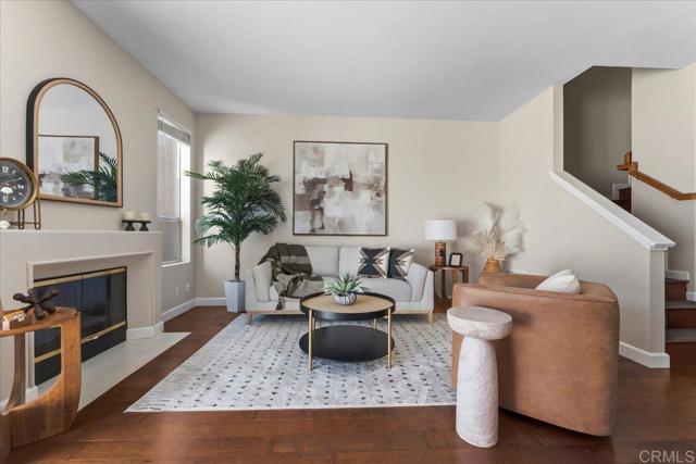 Detail Gallery Image 6 of 42 For 2217 Lago Ventana, Chula Vista,  CA 91914 - 3 Beds | 2/1 Baths