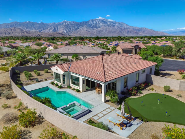 16 Cuvee, Rancho Mirage, CA 92270