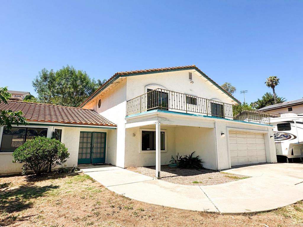 1544 La Vine Lane