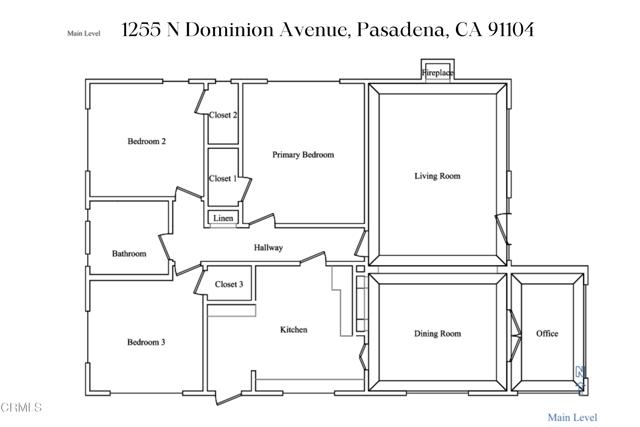 1255 N Dominion Avenue, Pasadena CA: https://media.crmls.org/mediaz/68e8d48c-cce5-4a0a-b034-1243b30ab597.jpg