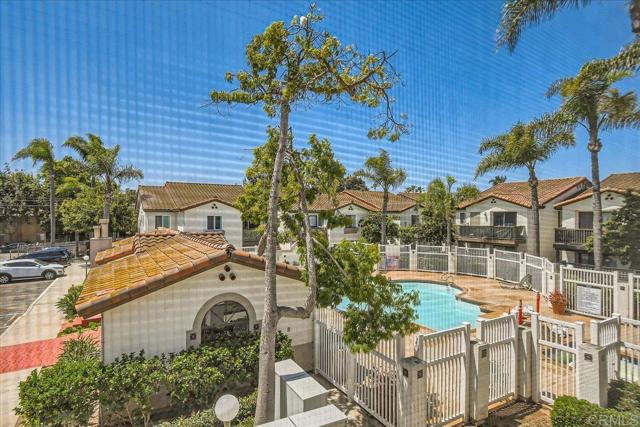 Home for Sale in San Ysidro
