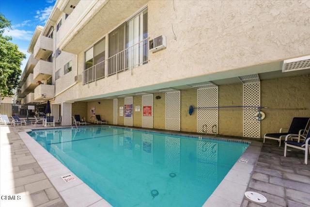 Detail Gallery Image 19 of 27 For 11645 Montana Ave #126,  Los Angeles,  CA 90049 - 1 Beds | 1 Baths