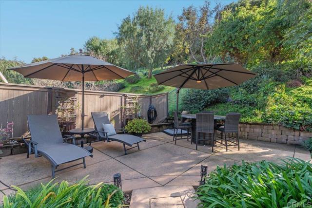 Detail Gallery Image 39 of 42 For 161 Willow Meadow Pl, Escondido,  CA 92027 - 3 Beds | 3 Baths