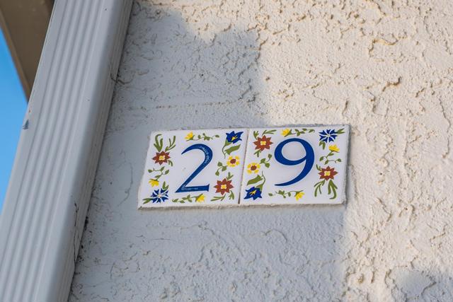 Detail Gallery Image 6 of 18 For 2395 Rancho Del Oro Rd #29,  Oceanside,  CA 92056 - 2 Beds | 2 Baths