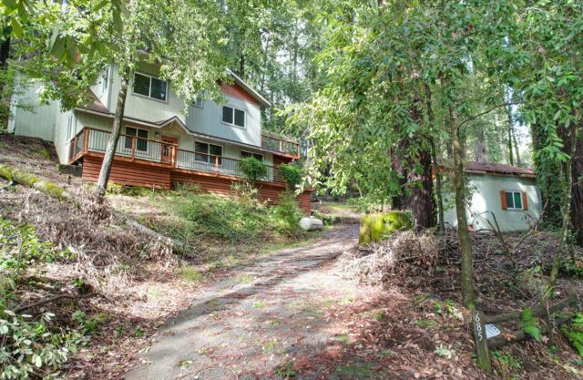 685 Kings Highway, Boulder Creek, California 95006, 2 Bedrooms Bedrooms, ,2 BathroomsBathrooms,Single Family Residence,For Sale,Kings,ML81995274