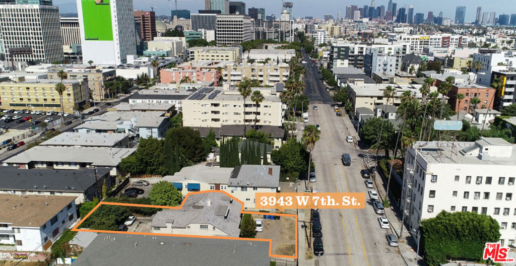 3943 W 7th Street, Los Angeles, CA 90005