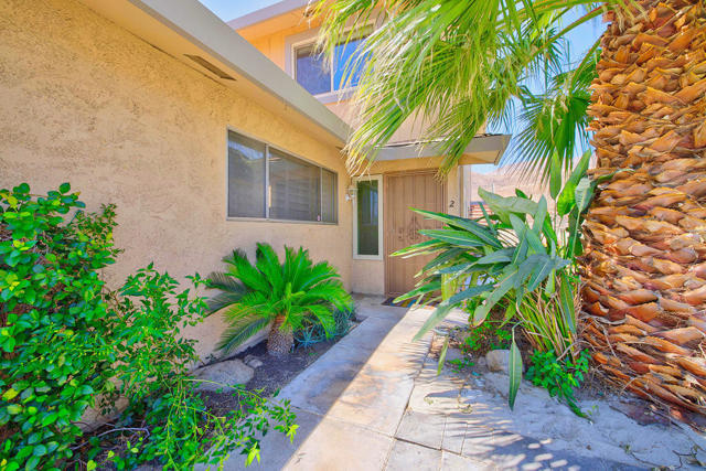 72603 Edgehill Drive #2, Palm Desert, CA 92260
