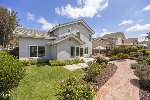 Detail Gallery Image 29 of 39 For 2467 Ridgebrook Pl, Thousand Oaks,  CA 91362 - 3 Beds | 2/1 Baths