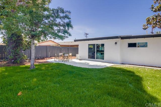 Detail Gallery Image 47 of 49 For 2891 Morningside St, San Diego,  CA 92139 - 3 Beds | 2 Baths