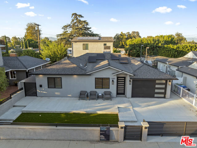 17443 Valerio Street photo 1