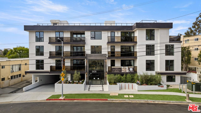 Drew Fenton | 505 S Barrington Avenue Los Angeles CA | MLS: 7082117