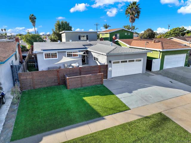 3918 Marlesta Dr, San Diego, California 92111, ,Multi-Family,For Sale,Marlesta Dr,250001394SD