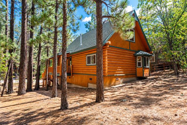 656 Saint Moritz Drive, Big Bear, CA 92315