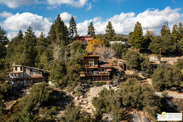 53015 Double View Drive, Idyllwild, CA 