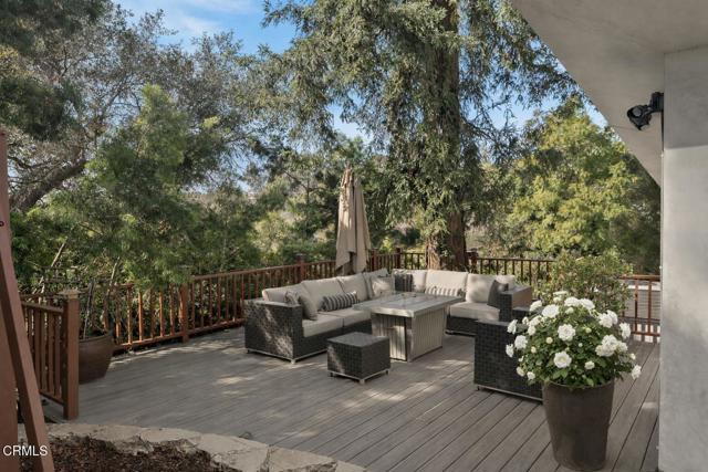 Detail Gallery Image 54 of 59 For 645 S San Rafael Ave, Pasadena,  CA 91105 - 5 Beds | 4/1 Baths