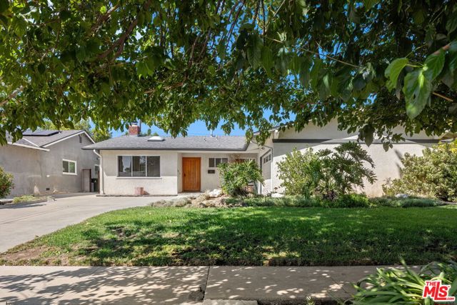 22521 Haynes Street photo 1