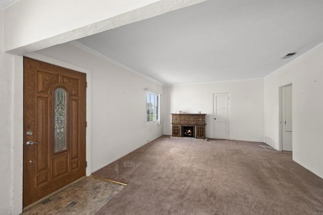 Detail Gallery Image 7 of 35 For 127 Roosevelt St, Chula Vista,  CA 91910 - 3 Beds | 1 Baths