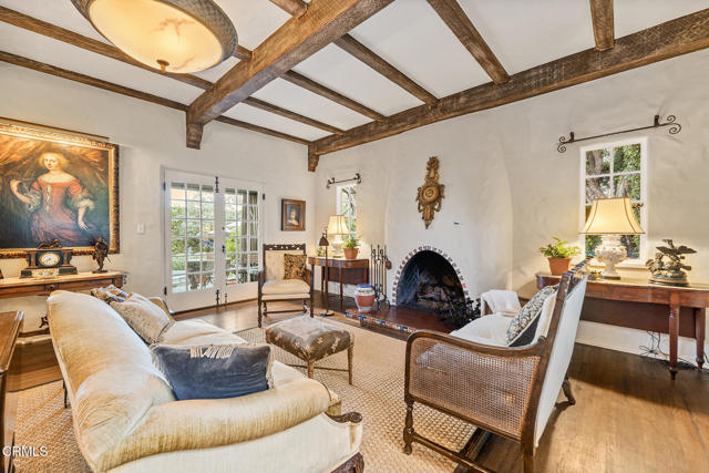 Detail Gallery Image 10 of 69 For 2704 Fleur Dr, San Marino,  CA 91108 - 4 Beds | 3 Baths