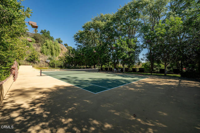 Detail Gallery Image 47 of 62 For 427 Long Canyon Rd, Bradbury,  CA 91008 - 5 Beds | 5/1 Baths