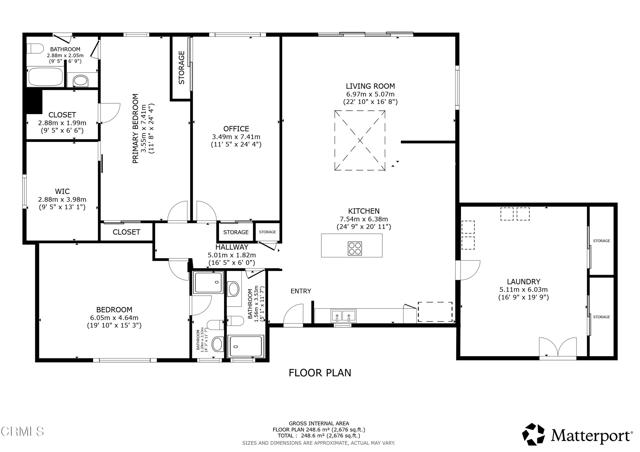 Detail Gallery Image 4 of 44 For 4056 Cochran St, Simi Valley,  CA 93063 - 3 Beds | 3 Baths