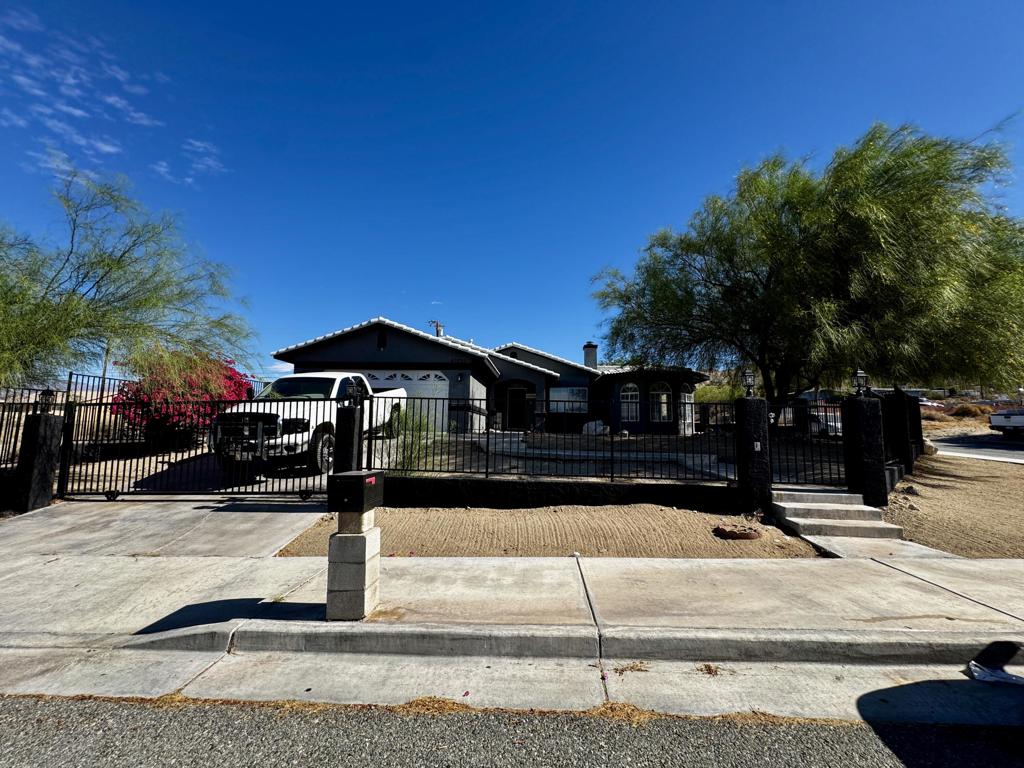 67890 Alameda Drive