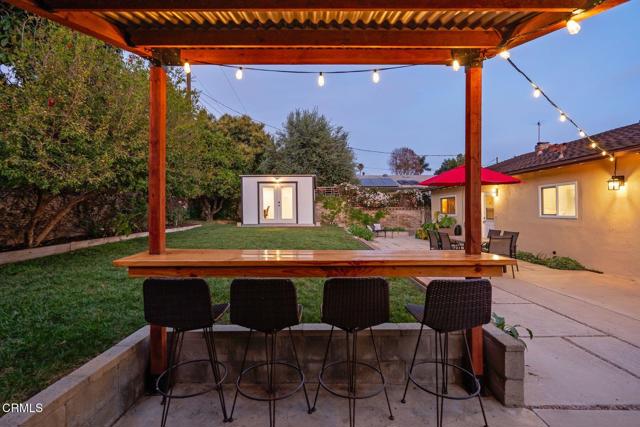 Detail Gallery Image 36 of 40 For 4725 Loma Vista Rd, Ventura,  CA 93003 - 3 Beds | 2 Baths