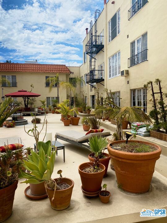 1345 N HAYWORTH 1A, West Hollywood CA 90046 Harcourts Prime Properties