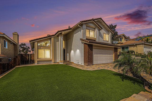 Detail Gallery Image 5 of 31 For 9462 Pipilo St, San Diego,  CA 92129 - 4 Beds | 2/1 Baths