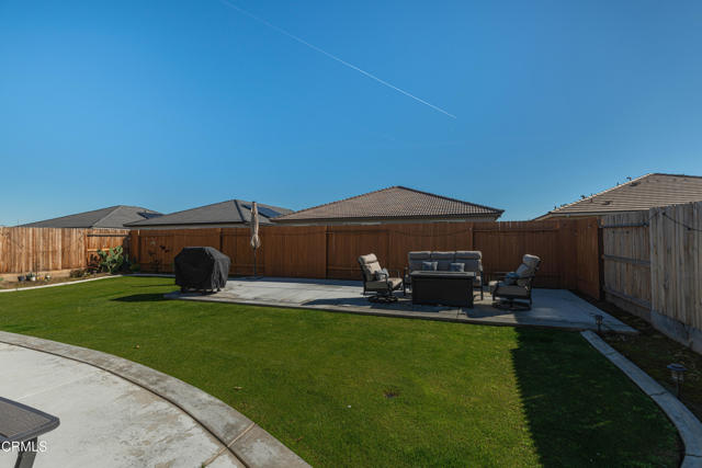 Detail Gallery Image 25 of 31 For 7808 Martian River St, Bakersfield,  CA 93311 - 4 Beds | 2 Baths