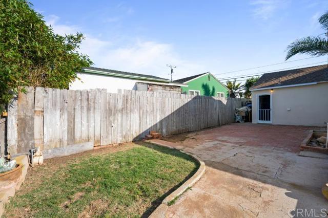 Home for Sale in San Diego
