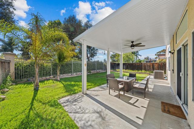 Detail Gallery Image 2 of 26 For 42985 Calle Jeminez, Temecula,  CA 92592 - 3 Beds | 2 Baths