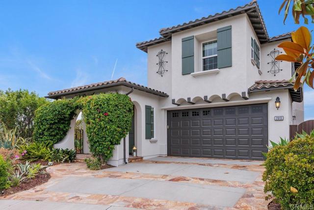 Home for Sale in Carlsbad