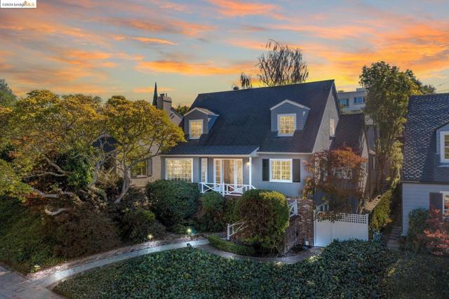 Details for 1887 Trestle Glen Rd, Oakland, CA 94610