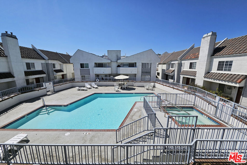 618 N Howard Street #241