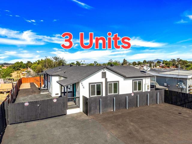 Details for 1846 Klauber Avenue, San Diego, CA 92114
