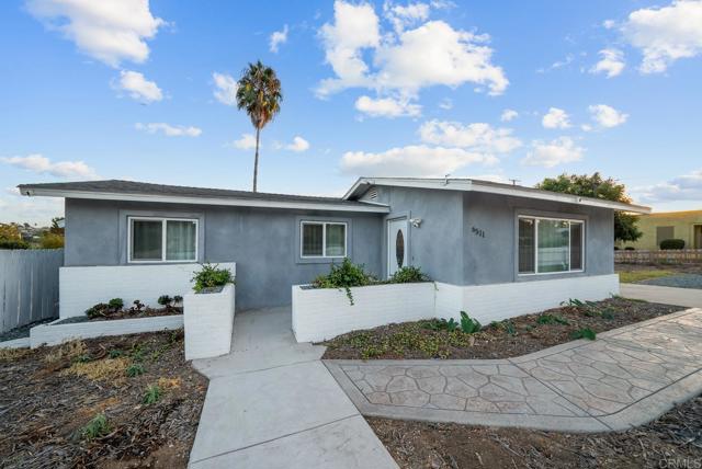 Detail Gallery Image 20 of 38 For 6511 Wunderlin Ave, San Diego,  CA 92114 - 3 Beds | 2 Baths