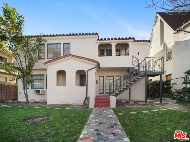 1457 S Canfield Ave, Los Angeles, CA 90035