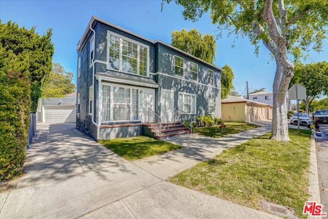 4219 Creed Ave, Los Angeles, CA 90008