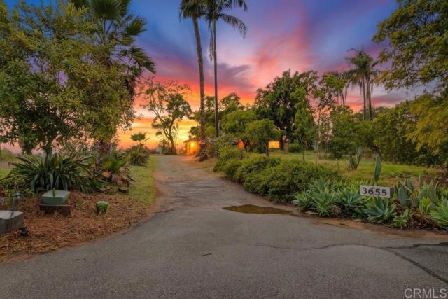 Detail Gallery Image 7 of 74 For 3655 Lupine Ln, Fallbrook,  CA 92028 - 3 Beds | 2 Baths