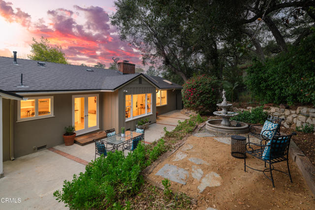 Detail Gallery Image 52 of 74 For 3232 Vickers Dr, Glendale,  CA 91208 - 3 Beds | 2 Baths